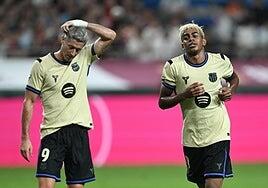 Última oportunidad en Asia para convencer a Flick