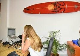 En las islas hay necesidad de cubrir 7.000 vacantes en el área de las nuevas tecnologías