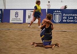 La corona se queda en casa