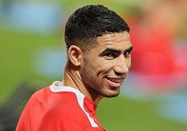 Nuevo varapalo judicial para Raúl Asencio y Achraf Hakimi