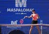 Quevedo conquista el ITF W100 DISA Gran Canaria-Maspalomas 2025