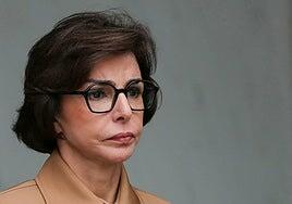 El aciago verano de Rachida Dati