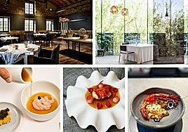 Todo comenzó en el País Vasco