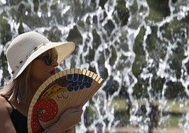 España en alerta por la nueva ola de calor: más de 30 provincias con máximas de 42ºC