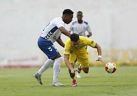 Confirmada la revancha del derbi canario: UD Las Palmas y CD Tenerife se verán en Barranco Seco