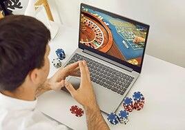 El número de jugadores ha crecido más de un 20% con los bonos de bienvenida de las casas de apuestas