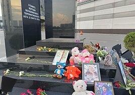 Los autores del atentado en el Crocus City Hall de Moscú admiten su culpabilidad