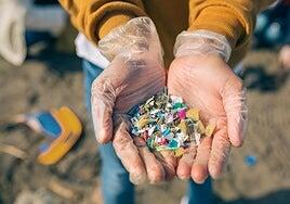 Alerta científica por el daño a la salud aún «subestimado» que causan los microplásticos