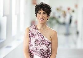 Elma Sáiz asegura sentir «asco» por los audios de Koldo sobre mujeres