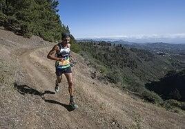 Dorsales agotados para la distancia media de la Ruta de Los Molinos