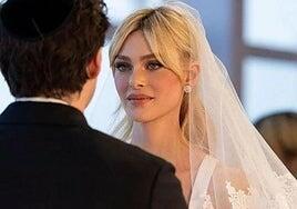 Brooklyn Beckham y Nicola Peltz renuevan sus votos sin David y Victoria