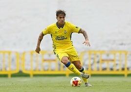 CANARIAS7 sortea tres entradas dobles para el UD Las Palmas - FC Andorra