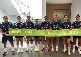 El Rocasa pasa pruebas en el San Roque