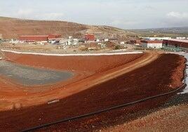 Zonzamas tendrá una nueva planta de compostaje que producirá 2.600 toneladas de compost al año