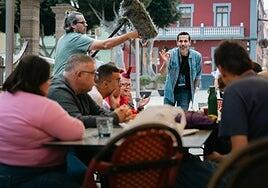 El FIC Gáldar recibe 200 propuestas más que en 2024 para competir