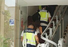 El 50% de los contratos adjudicados por la exconcejala Peña Armas fue a favor de su primo