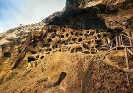 Guía recibe una subvención del Gobierno para el desarrollo de una ruta patrimonial por sus BIC