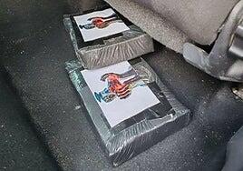 Detienen a un hombre por transportar drogas entre Gran Canaria y Fuerteventura