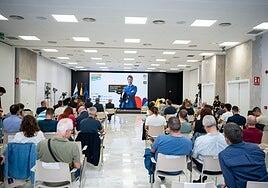 ExpoDeca 2025 impulsa la sostenibilidad a través del deporte en Canarias