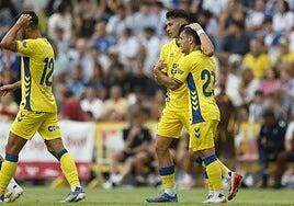 Las notas positivas de Luis García: Iván Gil, Mika, Cedeño, Recoba, Pejiño...