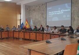 Agüimes prevé la compra de tres terrenos urbanizables para construir viviendas