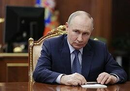 Rusia elimina el límite al despliegue de misiles de alcance intermedio