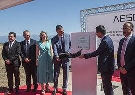 España, posicionada para ser el sexto mayor productor de baterías de Europa