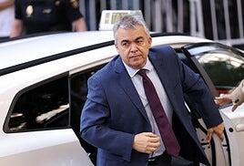 El PP alienta la sospecha sobre la posible financiación irregular del PSOE