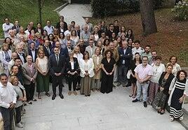Actividades al aire libre y frente al mar para impulsar la salud mental de los mayores