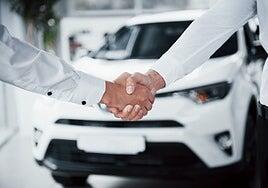 Las ventas de coches usados aumentan en julio y acumulan más de 1,2 millones