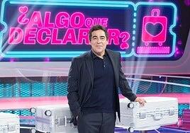 «Para que triunfe el amor me parece esencial el sentido del humor»