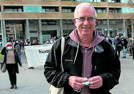 Citan a declarar a la excúpula de ETA por el asesinato de Gregorio Ordóñez