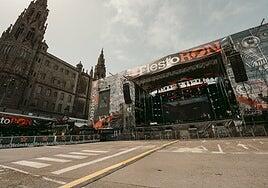 Más de 25.000 personas se preparan para vivir en Arucas el ritmo imparable del FiestoRon 2025