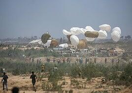 Netanyahu se reafirma en ocupar toda Gaza pese a las presiones internas