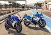Suzuki revive su GSX-R1000R en el 40º aniversario de una de las sagas más emblemáticas del motociclismo