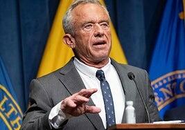 Estados Unidos cancela contratos de vacunas de ARN mensajero por casi 500 millones