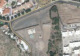 El Ayuntamiento de Agaete sacará a licitación la ejecución del parque de Las Candelarias