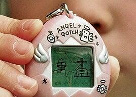 30 años del Tamagotchi: la mascota virtual que revolucionó las aulas