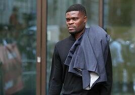 El Villarreal ficha a Thomas Partey pese a estar en libertad condicional