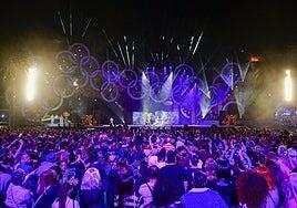 La doble contratación carnavalera de Josué Quevedo aterriza en la Fiscalía Anticorrupción