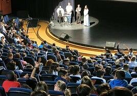 San Rafael en Corto recibe recibe más de 300 obras para su 21ª edición