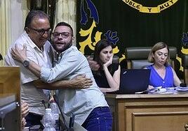 El PP cede de nuevo a las políticas de Vox contra la cultura y tradiciones musulmanas