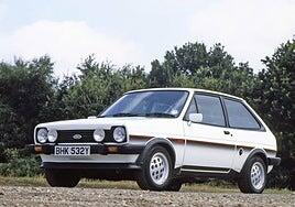 «Devuélveme a mi chica» de Hombres G y el Ford Fiesta de los años 80