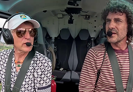 «Se nos olvida que este país lo ha sostenido la gente de los pueblos»