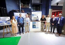 Jetfoil, el puente marítimo que unió capitales y que el futuro dejó atrás