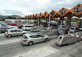 La carretera aporta el 90% de la recaudación fiscal total del transporte en España