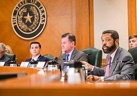 Texas pide al FBI que persiga a los legisladores demócratas fugados