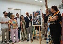 Alejandro Fernández y Los del Río, platos fuertes de las fiestas de San Ginés