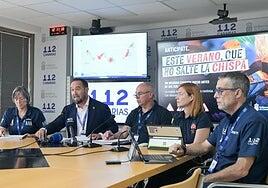 Primera alerta máxima por calor en toda Canarias a la vez