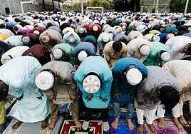 Vox planteó en junio una ofensiva en todos los parlamentos para limitar los ritos musulmanes